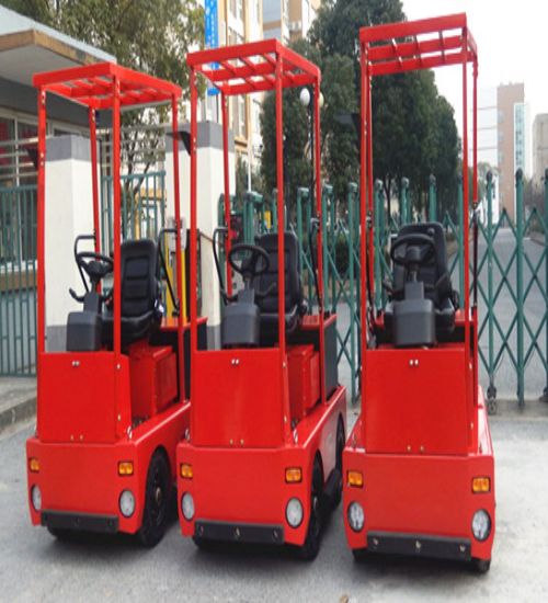 5 Ton 2 Ton Battery Tractor 5 Ton 2 Ton Battery Tractor