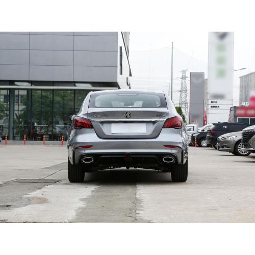 Mg 6 2023 1.5txline New Energy Vehicle