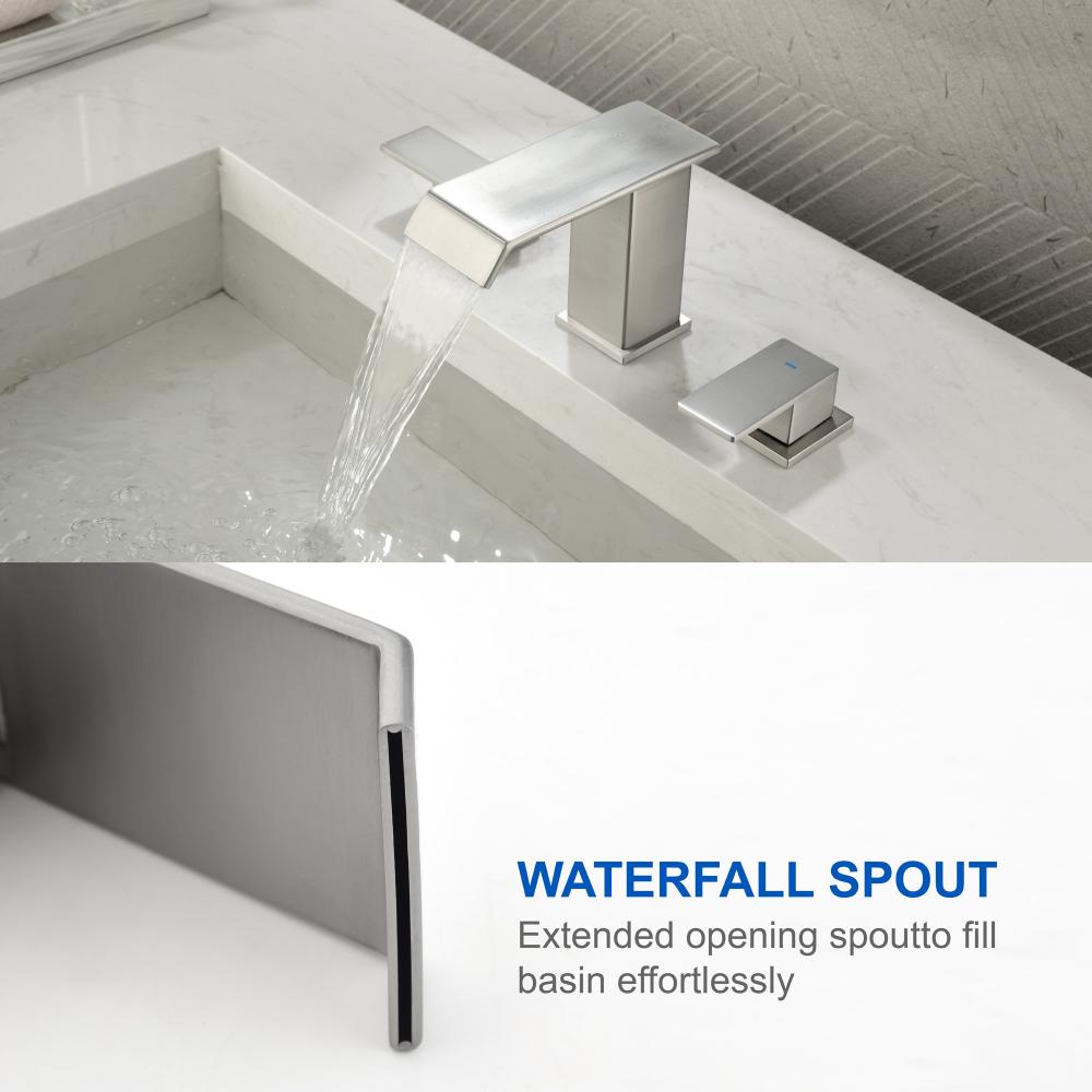 basin Water tap 1407bn 6