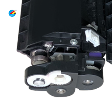 KST Original DV614 Developer Unit for Konica Minolta Printers: Refurbished OEM Carrier