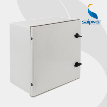 400*300*200mm Industrial SMC Fiberglass Power Box (DS-SMC-403020)