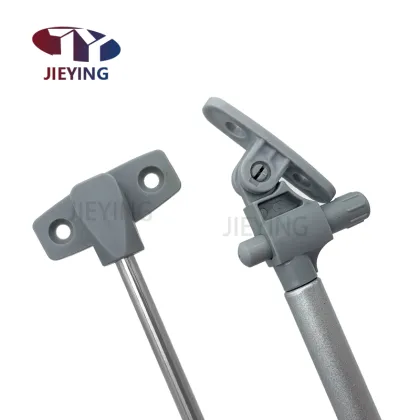 Kitchen Cabinet Door Support Hardware: Gas Struts and Hydraulic Lift Springs