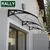 awnings polycarbonate awning solid canopy