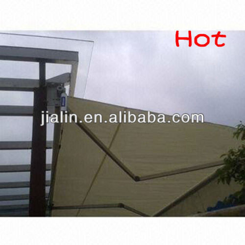 Motorized Retractable Awning Mechanism, High Quality Motorized Retractable Awning Mechanism on