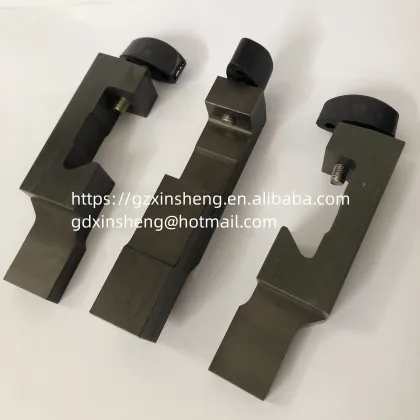 Stop Guide Spare Parts for Heidelberg 78 Folding Machine