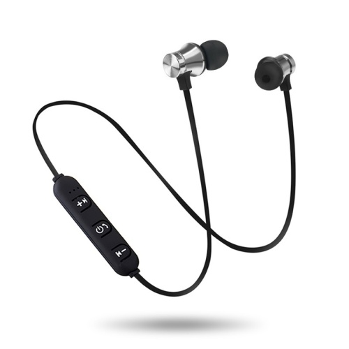 Magnetic Bluetooth Sports Running Wireless Earphone