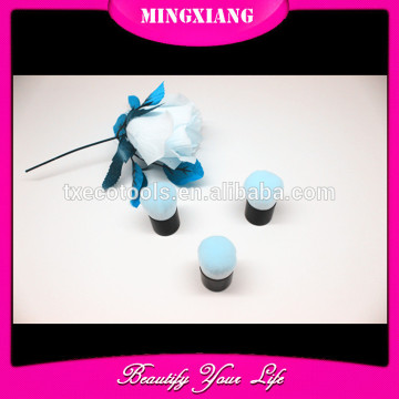 Custom Logo 3 pcs Mini Make up brushes