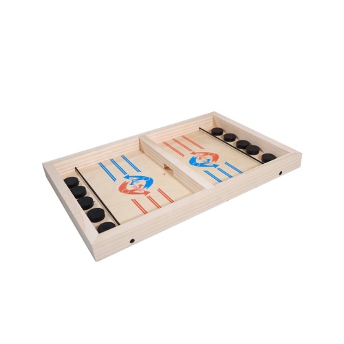 Wooden Multi Tabletop Indoor Portable Board Games