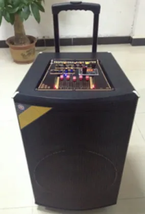 Towel speaker factory produce OEM remax m8 mini portable bluetooth speaker