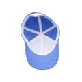 Cappello da baseball ricamato dal cielo