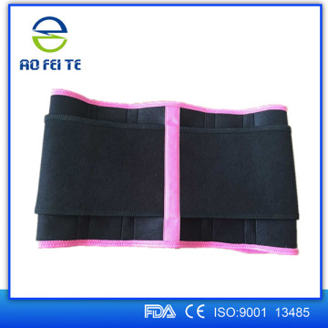 Waist Trimmer Shapers Neoparene Waist Trimmer Belt