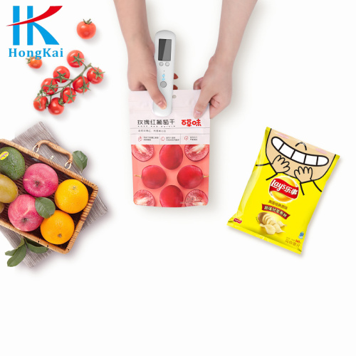 2 in 1 mini heat bag sealer