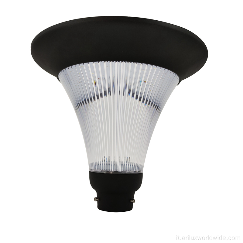 Lampada solare da giardino IP55 PRS-TT535