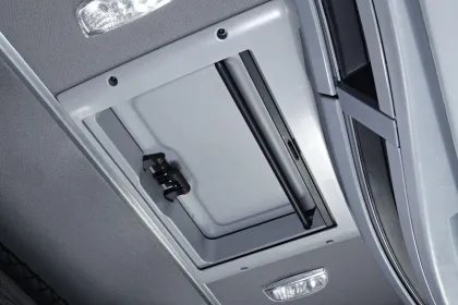 FOTON AUMAN GTL 4X2 Tractor Trailer