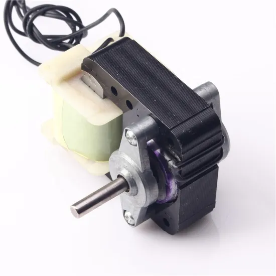 Parts and Accessories for Shade Pole Motor YJ48 Humidifiers