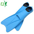 Swimming Flippers for Adults Snorkling Filipers for Swimming