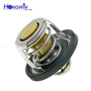 17670M83F00 Termostato di liquido di raffreddamento del motore per Suzuki A-Star, Baleno, Celerio, Swift, Wagon R