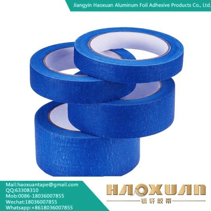 Εύκολη απελευθέρωση της ταινίας κάλυψης αυτοκινήτων