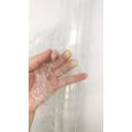 High quality transparent clear stretch film