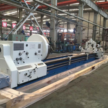 CD61125 Large Type Lathe for Mini CNC Lathe Z-Mate and XK7136C CNC Milling Machine