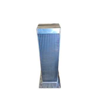 Wholesale High Quality Air Cooler Atlas Copco Air Compressor Fan Motor