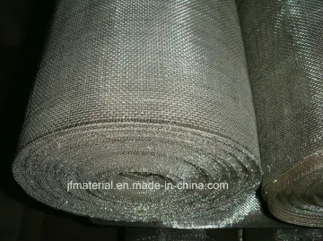 Aluminium Window Screen Netting
