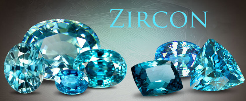 What is Zircon