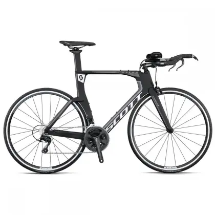SCOTT PLASMA 20 2015 - TRIATHLON BIKE $1,899.00