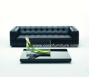 De Sede Robert Haussmann 306