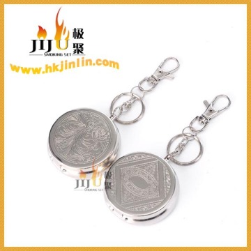 JL-009Y Yiwu Jiju Nice-looking Pill Storage Cases Cute Pill Case