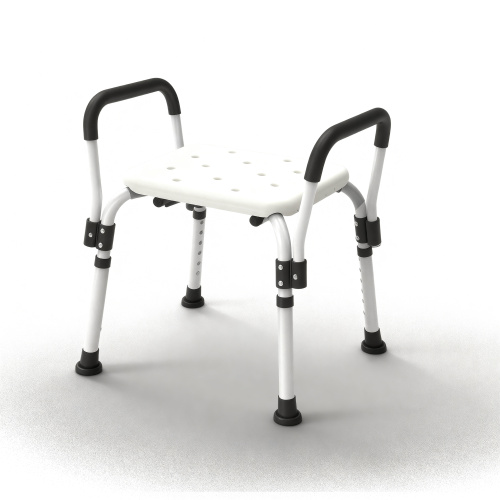مقعد استحمام قوي وموثوق لاستخدام كبار السن