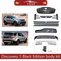Hot Belling Discovery 5 Black Edition Body Kit