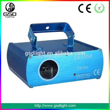 GS-021 500mv animation laser show system for party event/party laser lighting system