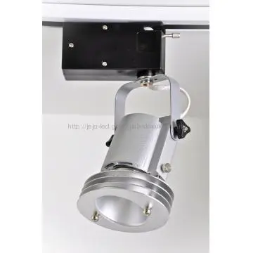 15W LED Museum Track Lighting