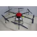 25kg 6-Axis Agricultural Drone crop sprayer