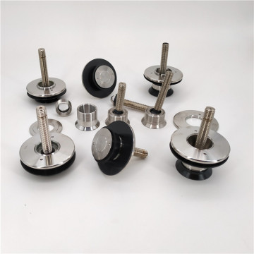 stainless Steel Forging Parts/Stainless Steel Forged Parts