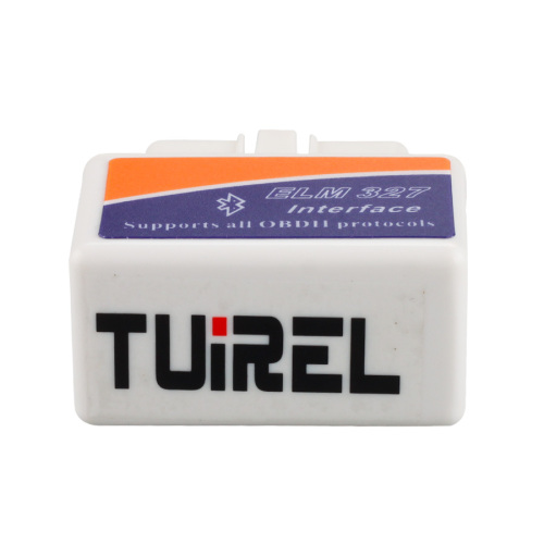 MINI ELM327 Bluetooth OBD2 V1.5 or V2.1