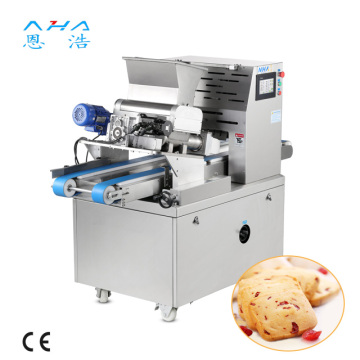Ultrasonic Commercial Stainless Steel Cookie Slicer: Precision Cutting for Bakery Operations