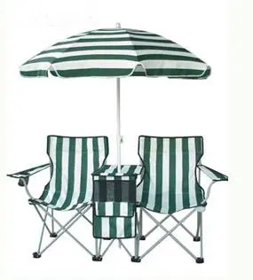 beach chairs