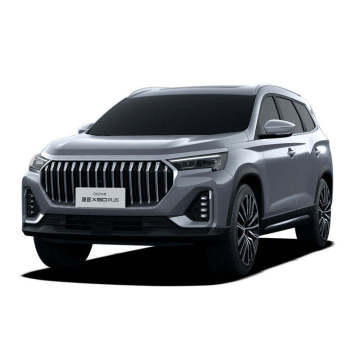Jetour X90 Plus: 5/7 assento 1.5/1.6/2.0T Gasolina e New Energy SUV