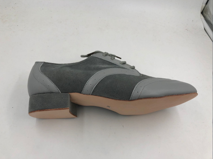 Men Ballroom Shoes