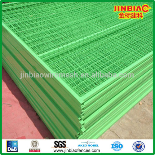 Anping Temporary fence/Temporary Fence Panel(manufactory)ISO9001