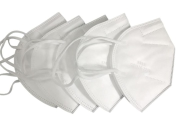 daily protective mask kn95