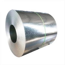 Galvanized Steel Coil Dx51d Galvanized Steel Coil