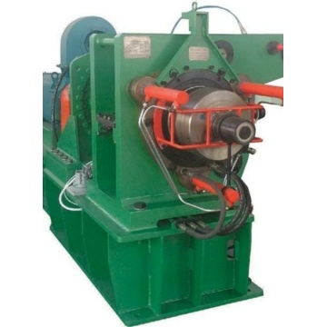 Sistema avanzado de extrusión de cobre 350 a la venta