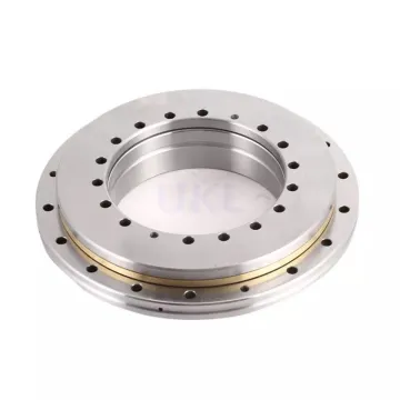 RB15025USP 150mm Industrial Bearing - GCr15 Cross Roller for Harmonic Reducer