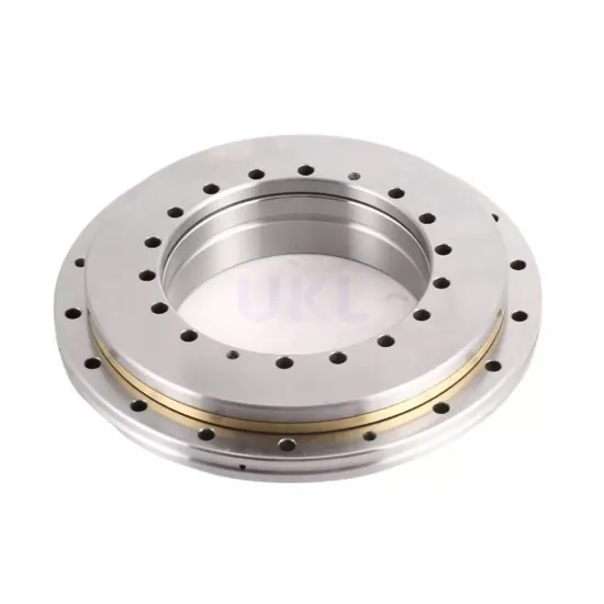 RB15025USP 150mm Industrial Bearing - GCr15 Cross Roller for Harmonic Reducer