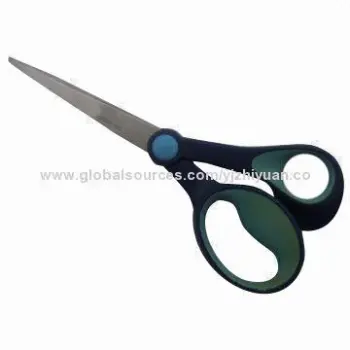Office Scissors, Measures 6 Inches
