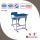 SY High quality single person adjustable desk and chair