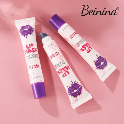 Moisturizing Nourishing Repair Lip Mask